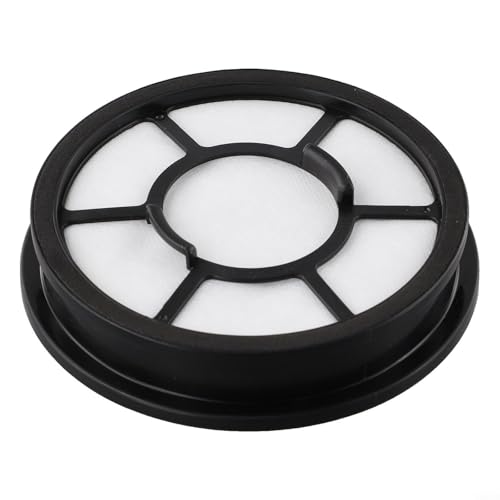 YJDOORPLAY Staubsaugerfilter Ersatz-Motorschutzschaum für VCM43B16H B07C41FMF1 waschbarer Staubbehälter von YJDOORPLAY