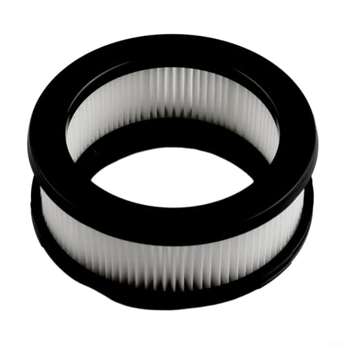 YJDOORPLAY Staubsaugerfilter ZR009008 Ersatz für X-Force 11.60 14.60 Akku-Staubsauger kompatibel für RH9889WO RH9890WO RH9829WO Modelle schwarz von YJDOORPLAY