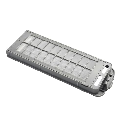 1 Stück Ersatzzubehör for die Filterbox der Waschmaschine, kompatibel mit Samsung, Netzbeutelteile 1 Stück Ersatzzubehör for die Filterbox der Waschmaschine, kompatibel mit Samsung, Netzbeutelteile von YJHTRBO