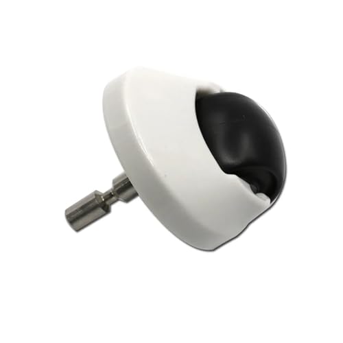 1 Stück Rollen for das Vorderrad, kompatibel mit Xiaomi, 1S 1C S5 S50 S6 S60 S5Max S6Maxv Pure Staubsaugerteile 1 Stück Rollen for das Vorderrad, kompatibel mit Xiaomi, 1S 1C S5 S50 S6 S60 S5Max S6Maxv Pure Staubsaugerteile von YJHTRBO