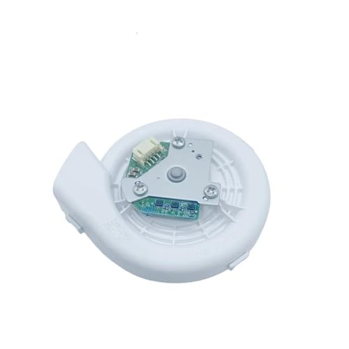2KPa 20N704P200 Lüftermotor, kompatibel mit Roborock, S5/S51/S55/S6/S65/S5 Max/S6 Pure Roboter-Staubsauger-Teileersatz 2KPa 20N704P200 Lüftermotor, kompatibel mit Roborock, S5/S51/S55/S6/S65/S5 Max/S6 Pure Roboter-Staubsauger-Teileersatz von YJHTRBO