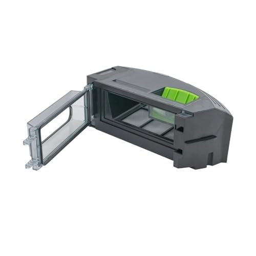 A24F-Staubbehälterbox, kompatibel mit Irobot Roomba, I7 I7+ I3 I3+ I4 I4+ I6 I6+ I8 I8+ J7 J7+ E5 E6 E7 Staubsauger-Ersatzteile von YJHTRBO