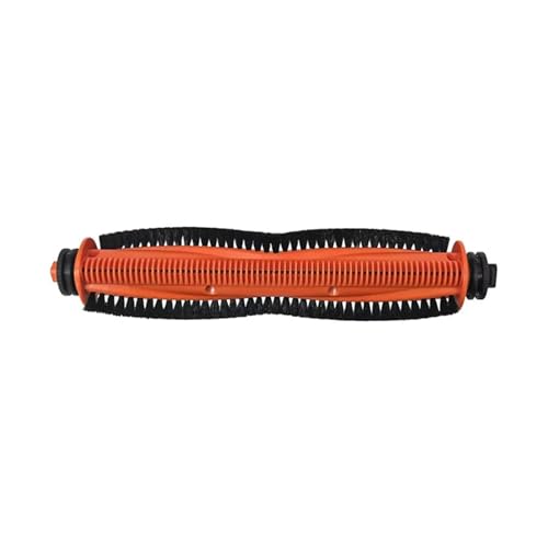 A25F-Cutting Hair Anti-Tangle Roller Brush, Kompatibel mit Xiaomi, Roboterstaubsauger X20 Roller Brush von YJHTRBO