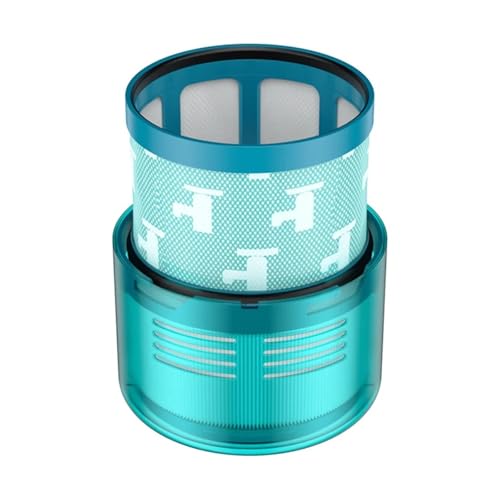 A27F-4Pcs Ersatz Filter Kit, Kompatibel for Dyson,Gen5Vacuum Reiniger-Kompatibel Ersatzteil Zubehör Erkennung A27F-4Pcs Ersatz Filter Kit, Kompatibel for Dyson,Gen5Vacuum Reiniger-Kompatibel Ersatzteil Zubehör Erkennung von YJHTRBO