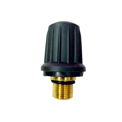 A60P Dampfreiniger-Tankdeckel ersetzen, kompatibel mit Karcher, SC1 SC2 CTK10 SC2D Staubsauger-Sicherheitsventil-Kesselabdeckung von YJHTRBO