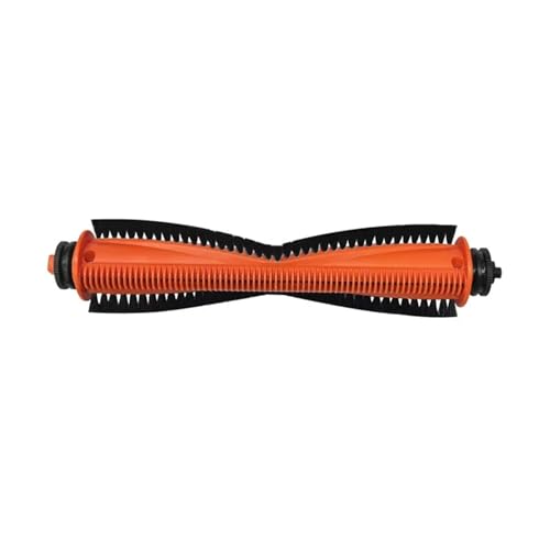 AT43-Cutting Hair Anti-Tangle Roller Brush, Kompatibel mit Xiaomi, Roboterstaubsauger X20 Roller Brush von YJHTRBO