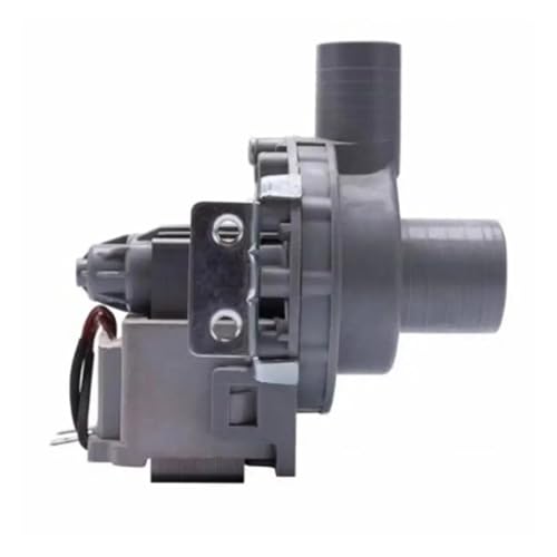 Allgemeine 30W Waschmaschine Ablaufpumpe Motor Kaliber 24/24mm Vollkupfer dedizierte Reparatur Ersatzteile von YJHTRBO