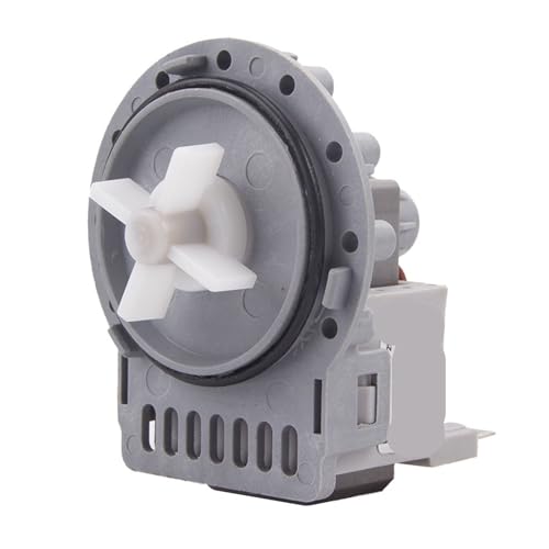 Automatische Waschmaschine Pumpe Ablauf 30W Motor Entwässerung Haushalt Verwenden Betrieb Automatische Waschmaschine Pumpe Ablauf 30W Motor Entwässerung Haushalt Verwenden Betrieb von YJHTRBO