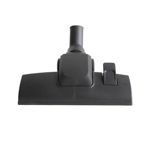 Bodenbürste, 35 mm Innendurchmesser, kompatibel mit Kärcher, Staubsaugerzubehör, universeller Bodenbürstenkopf for Staubsauger von YJHTRBO
