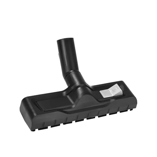 Dampfbürstenkopf, kompatibel mit Kärcher, SE5 SE6 WD2 WD3 WD4 WD5 WD6 WD6P WD7 Staubsauger, Bodenbürstenkopf for von YJHTRBO