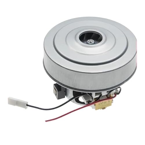 Ersatzmotor, kompatibel mit Dyson, DC37, Dc39c, DC30C, Dc28c, Dc33c Staubsauger – inklusive Anschlusskabel von YJHTRBO