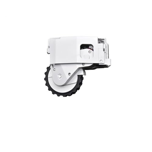 Ersatzzubehör for die linken und rechten Räder der Roboterstaubsauger Xiaomi Mijia 1s 1st SDJQR01RR SDJQR02RR SDJQR03RR(L 1pcs) von YJHTRBO