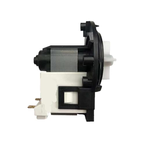 For Teile der Ablaufpumpe Trommelwaschmaschine, kompatibel mit BPX2-7 BPX2-8 BPX2-2L BPX2-111 BPX2-112 BPX2-92 BPX2-93 BPX2-94L, Motorteil For Teile der Ablaufpumpe Trommelwaschmaschine, kompatibel mit BPX2-7 BPX2-8 BPX2-2L BPX2-111 BPX2-112 BPX2-92 BPX2-93 BPX2-94L, Motorteil von YJHTRBO