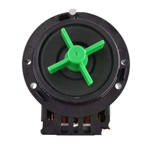 For Waschmaschinen-Ablaufpumpenmotor, kompatibel mit BPX2-7 BPX2-8, AC220-240 V, 50 Hz, 5859EN1004A/B, for Waschmaschinen-Ablaufteile For Waschmaschinen-Ablaufpumpenmotor, kompatibel mit BPX2-7 BPX2-8, AC220-240 V, 50 Hz, 5859EN1004A/B, for Waschmaschinen-Ablaufteile von YJHTRBO