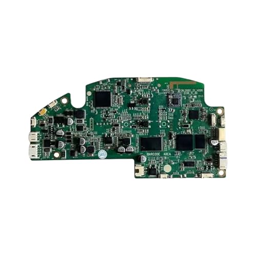 Hauptplatine, kompatibel mit Xiaomi ，STYTJ02YM V2 Pro Staubsauger-Motherboard, Kehrroboter-Staubsauger-Zubehör von YJHTRBO