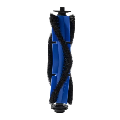 Hauptrollenbürste, kompatibel mit Cecotec, for Conga 2290 Ultra 05661 Roboter-Staubsauger, Ersatzaufsatz, Hauptrollenbürste von YJHTRBO
