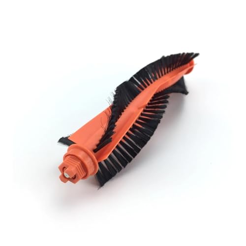 Hauptrollenbürste, kompatibel mit Xiaomi, Mop Pro STYTJ02YM 3C 2S S10 B106GL B106CN Gen 2 VIOMI V2 PRO/V3 SE 2S Roboter-Staubsauger von YJHTRBO