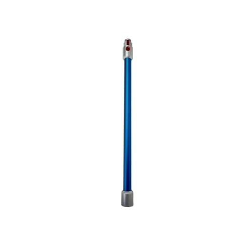 JIMMY JV83 Akku-Staubsauger Originalzubehör Metallrohr-Verlängerungsstange Ersatzteile For Verbesserte Reinigungsreichweite von YJHTRBO