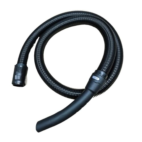 Kehrmaschine, 2,5 m Schlauch, kompatibel mit Kärcher, NT20 30 WD1 WD2 WD3 WD4 WD5 WD6 Staubsauger, extra lang, Strohhalmgriff ersetzen von YJHTRBO