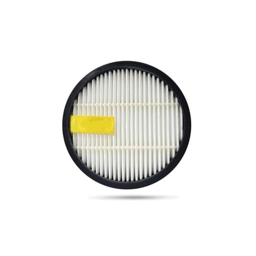 Kompatibel for Delma,VC40 VC50 Staubsauger Filterelement Filterzubehör von YJHTRBO