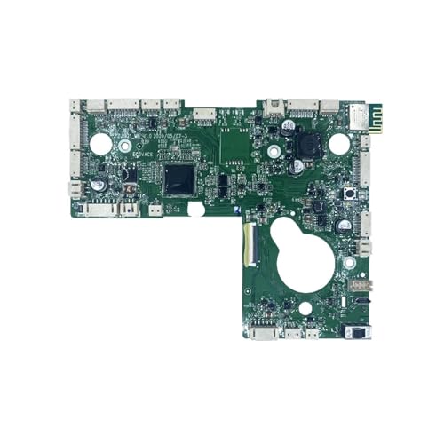 Kompatibel for Ecovacs ，T8 Power DLX11-22 Roboter-Staubsauger-Motherboard-Zubehör(Type A 1pcs) von YJHTRBO