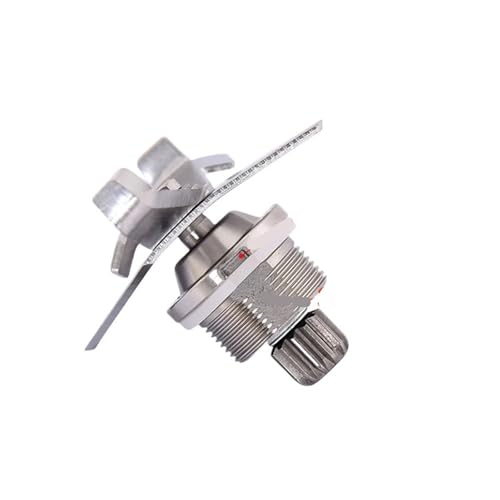 Kompatibel mit 1020C, 1030C, 1050C, 1060C, Mixermesser, Ersatzteil for kommerzielle Mixerklingen, for Zero Blades-Mixerbehälter von YJHTRBO