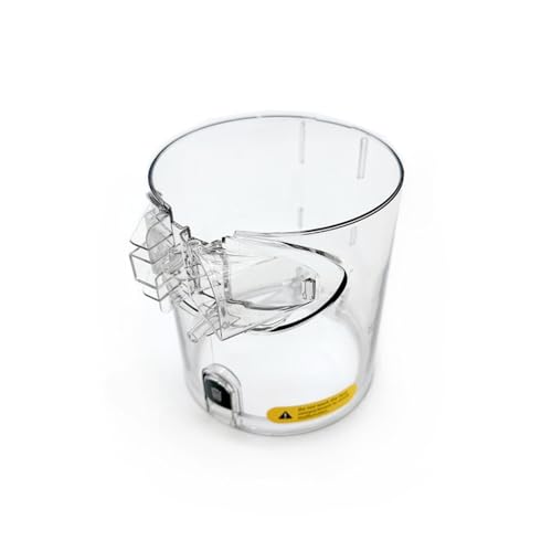 Kompatibel mit Dreame, V12 Pro Cyclone Staubbecher, kabelloser Handstaubsauger, Ersatzteile, Mülleimer von YJHTRBO