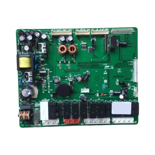 Kompatibel mit Haier-Kühlschrank-Computer-Board, Motherboard 0064000891J-RD-Komponenten Kompatibel mit Haier-Kühlschrank-Computer-Board, Motherboard 0064000891J-RD-Komponenten von YJHTRBO