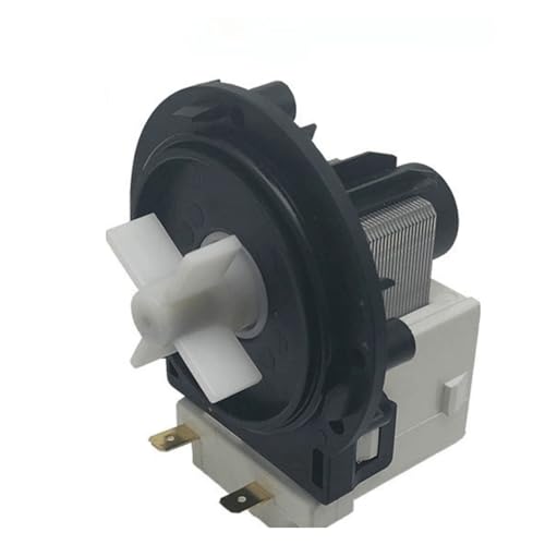 Kompatibel mit LG, Ablaufpumpe for Waschmaschine BPX 2-94L 5859EN1006S Kompatibel mit LG, Ablaufpumpe for Waschmaschine BPX 2-94L 5859EN1006S von YJHTRBO