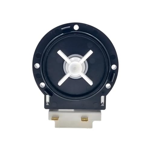 Kompatibel mit LG, Ablaufpumpenmotor for Waschmaschinen BPX2-92L BPX2-93L BPX2-94L 5859EN1006S, Entwässerungsteile for Kompatibel mit LG, Ablaufpumpenmotor for Waschmaschinen BPX2-92L BPX2-93L BPX2-94L 5859EN1006S, Entwässerungsteile for von YJHTRBO