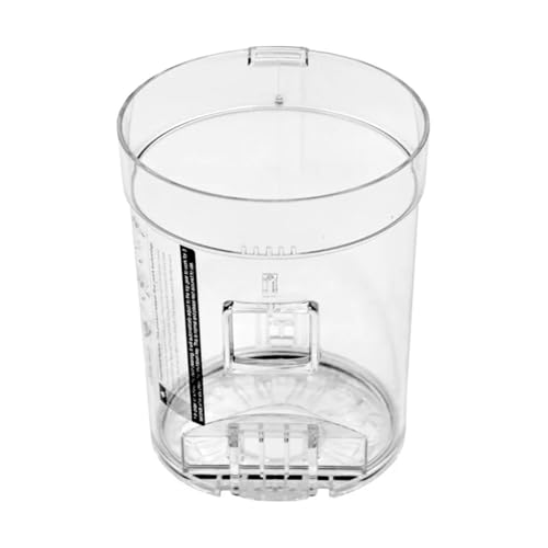 Kompatibel mit Proscenic /, kabelloser Haushaltsstaubsauger P10 P11 P10PRO Staubbox Staubbehälter Staubbecher von YJHTRBO