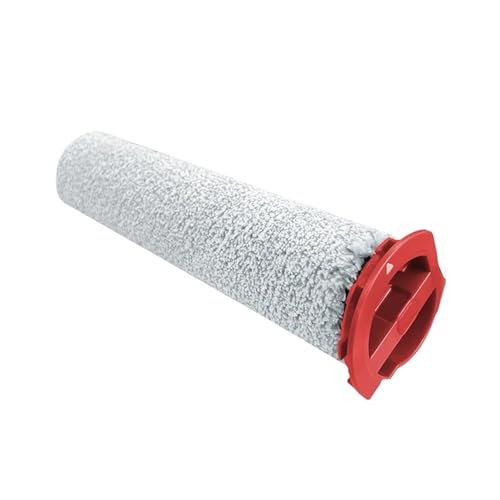 Kompatibel mit Roborock, Dyad Pro / A10 Akku-Staubsauger, Rollen-Weichbürste, Ersatzteil-Ersatzzubehör von YJHTRBO