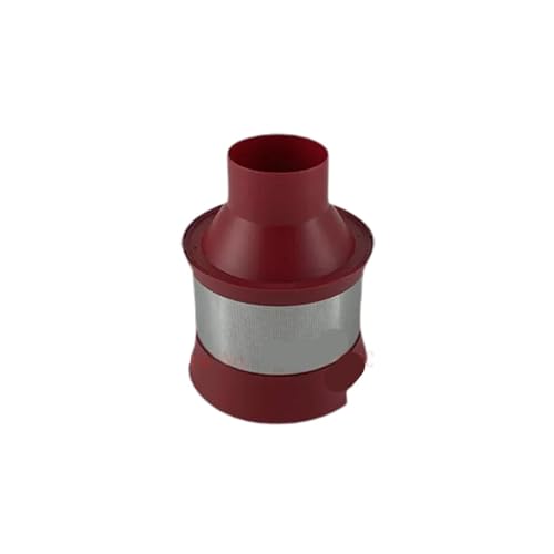 Kompatibel mit Roborock, H6 H7, kabellosem Handstaubsauger, Zubehör, Staubbecher, Zyklon, Multikegel-Baugruppe von YJHTRBO