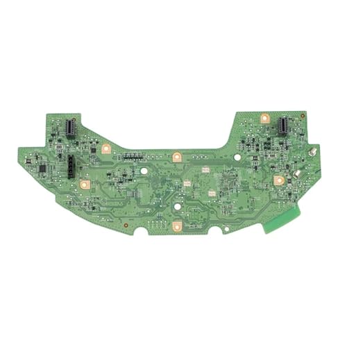 Kompatibel mit Roborock ， S5 Serie S5 S50 S51 S52 S55 S502-00 S502-01 S502-02 S502-03 S552-00 Roboter-Staubsauger-Ersatzteil-Motherboards von YJHTRBO