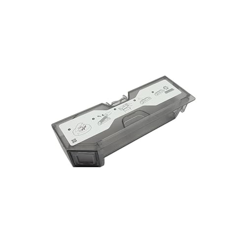 Kompatibel mit Roborock ，G20S/S8 Maxv Ultra/V20S Roboter-Staubsauger-Zubehör, Staubbox von YJHTRBO