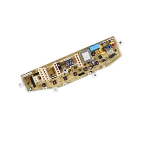 Kompatibel mit Samsung, XQB50-S71 Waschmaschinen-Computer-Steuerplatine, XQB52-S71AS, MFS-XQB52S7A-01, V71AS Motherboard-Waschmaschinenteile Kompatibel mit Samsung, XQB50-S71 Waschmaschinen-Computer-Steuerplatine, XQB52-S71AS, MFS-XQB52S7A-01, V71AS Motherboard-Waschmaschinenteile von YJHTRBO