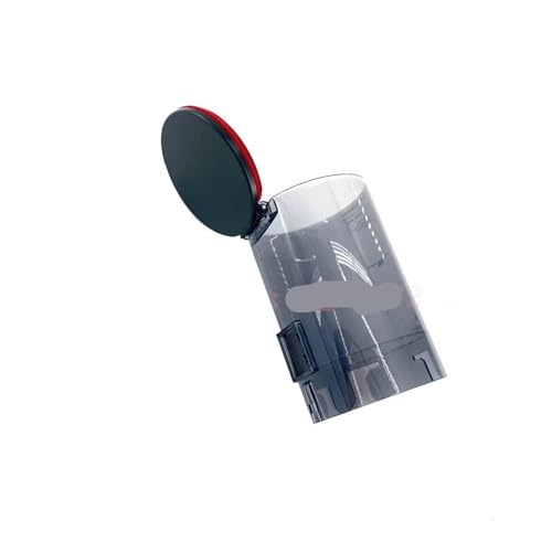 Kompatibel mit Shunzao, Ersatzteile for Handstaubsauger, Zubehör for Staubbehälter und Staubkartusche for Z11 MAX/Z11pro/Z15 PRO/Z15 MAX/Z11 von YJHTRBO