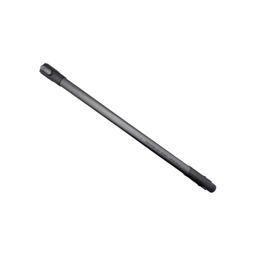 Kompatibel mit Viomi, A9 Wireless Staubsauger Ersatzteile Verlängerungsstange und Metallstange Zubehör von YJHTRBO
