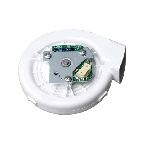Kompatibel mit XIAOMI, Roboter-Staubsaugerteile SDJQR01RR von YJHTRBO