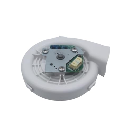 Kompatibel mit XIAOMI,S50 S51 S52 S55 Ventilator Fan Motor Kehr Staubsauger Teile Kompatibel mit XIAOMI,S50 S51 S52 S55 Ventilator Fan Motor Kehr Staubsauger Teile von YJHTRBO