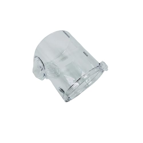 Kompatibel mit XIAOMI Mijia, 1C K10, kabelloser Handstaubsauger, Ersatzteile, Staubsauger-Staubbecher-Zubehör von YJHTRBO