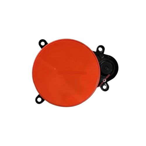 Kompatibel mit XiaoMi MiJia, Mop 2 Pro MJST1S MJST1SHW Roboter-Staubsauger, Teile, Abstandssensor, Motorzubehör Kompatibel mit XiaoMi MiJia, Mop 2 Pro MJST1S MJST1SHW Roboter-Staubsauger, Teile, Abstandssensor, Motorzubehör von YJHTRBO