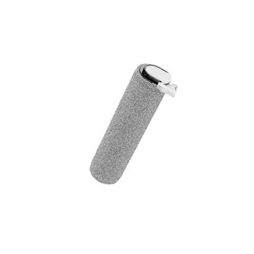Kompatibel mit Xiaomi, W20 2c/ 4c/ 2lite Nass-Trocken-Staubsauger-Bürstenrolle(2Pcs) von YJHTRBO