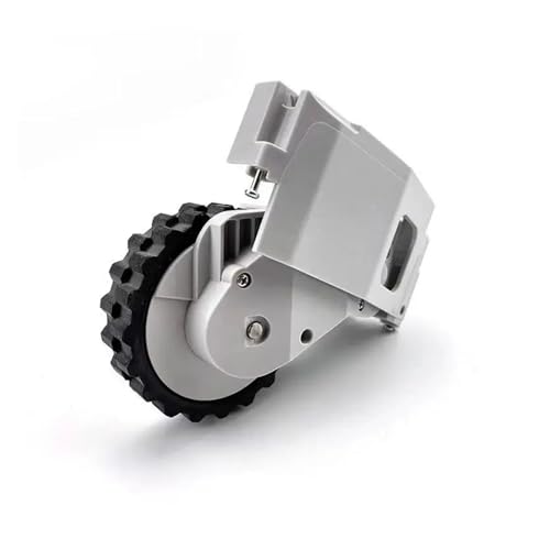 L+R-Räder, kompatibel mit Xiaomi, 1. Generation, 1s, 1. SDJQR01RR, SDJQR02RR/03RR Roboter-Staubsauger(L) von YJHTRBO