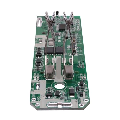 Leiterplatte, PCB-Batterieladeschutzplatine, kompatibel mit dem kabellosen Staubsauger Dyson V6 V7 von YJHTRBO