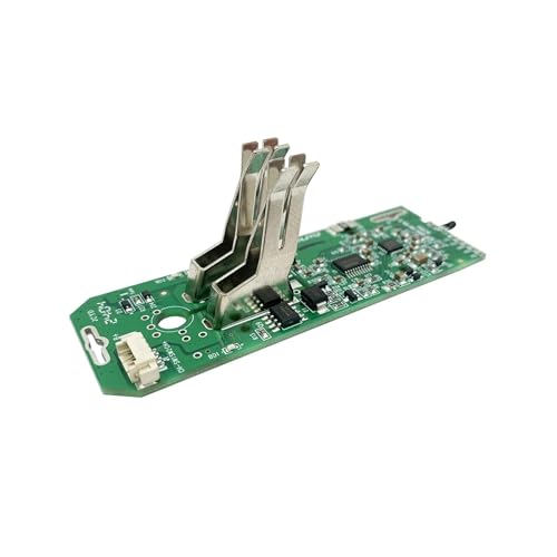 Leiterplatte for Schutz des Lithium-Ionen-Akkus, kompatibel mit Dyson, V6 V7 21,6 V DC58 DC61 DC62 DC63 DC72 SV09 Staubsauger von YJHTRBO