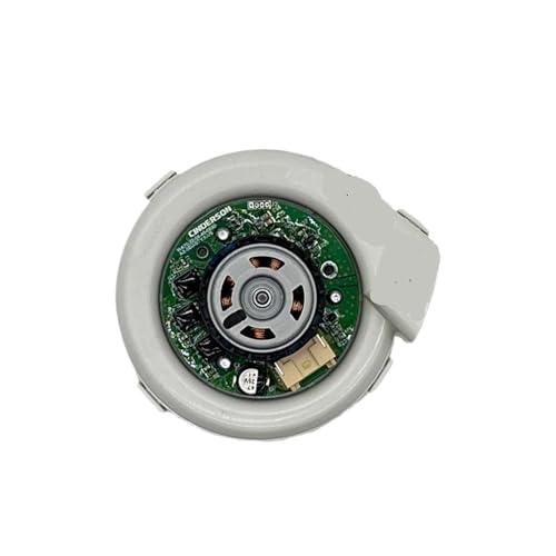 Lüftermotor, kompatibel mit Roborock, P10 Q Revo P10S Pro V20, Saugturbinenmotor, Roboterstaubsauger CDS-WA70-0001 von YJHTRBO