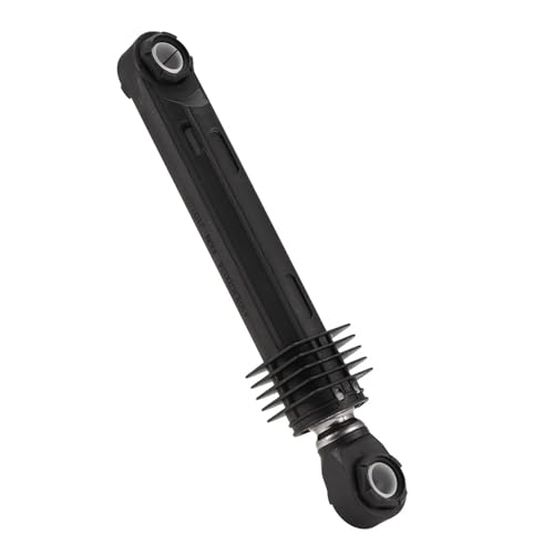 M14K2 Pcs 100N, Kompatibel Mit LG, Waschmaschine Stoßdämpfer Frontlader Teil Schwarz Kunststoff Gehäuse Haushaltsgeräte Zubehör M14K2 Pcs 100N, Kompatibel Mit LG, Waschmaschine Stoßdämpfer Frontlader Teil Schwarz Kunststoff Gehäuse Haushaltsgeräte Zubehör von YJHTRBO