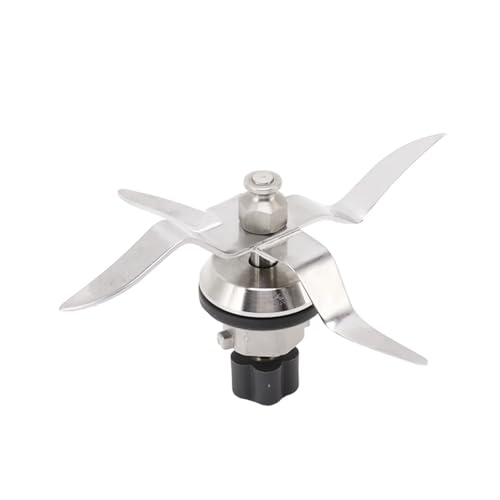 Mixerklinge Monsieur Cuisine Connect SKMC und Monsieur Cuisine Smart SKMS Mixmesser, kompatibel mit Silvercrest von YJHTRBO