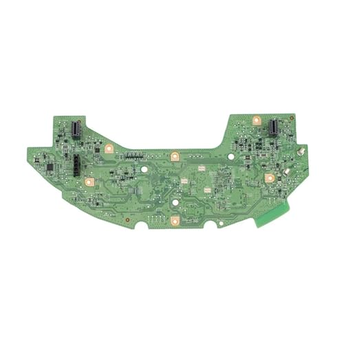 Motherboard, kompatibel mit Roborock, S5-Serie, S5, S50, S51, S52, S55, S502-00/01/02/03, S552-00, Kehrroboter-Staubsauger von YJHTRBO